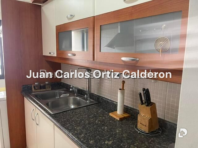 Apartment in Lomas del Avila, Caracas – 17