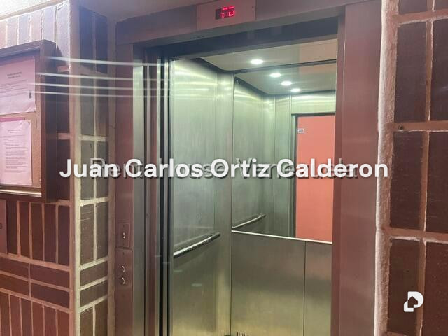 Apartment in Lomas del Avila, Caracas – 11