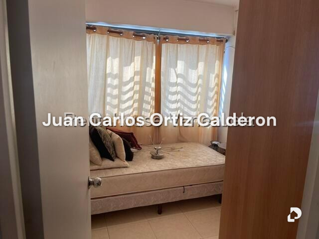 Apartment in Lomas del Avila, Caracas – 20