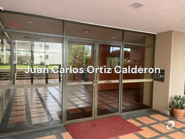 Apartment in Lomas del Avila, Caracas – 6