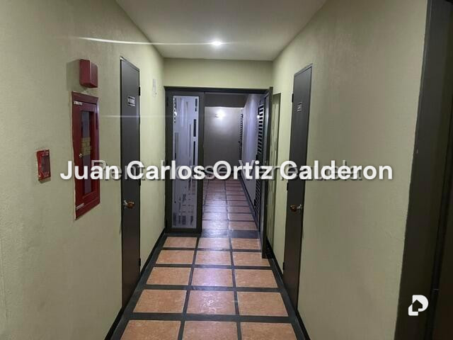 Apartment in Lomas del Avila, Caracas – 13