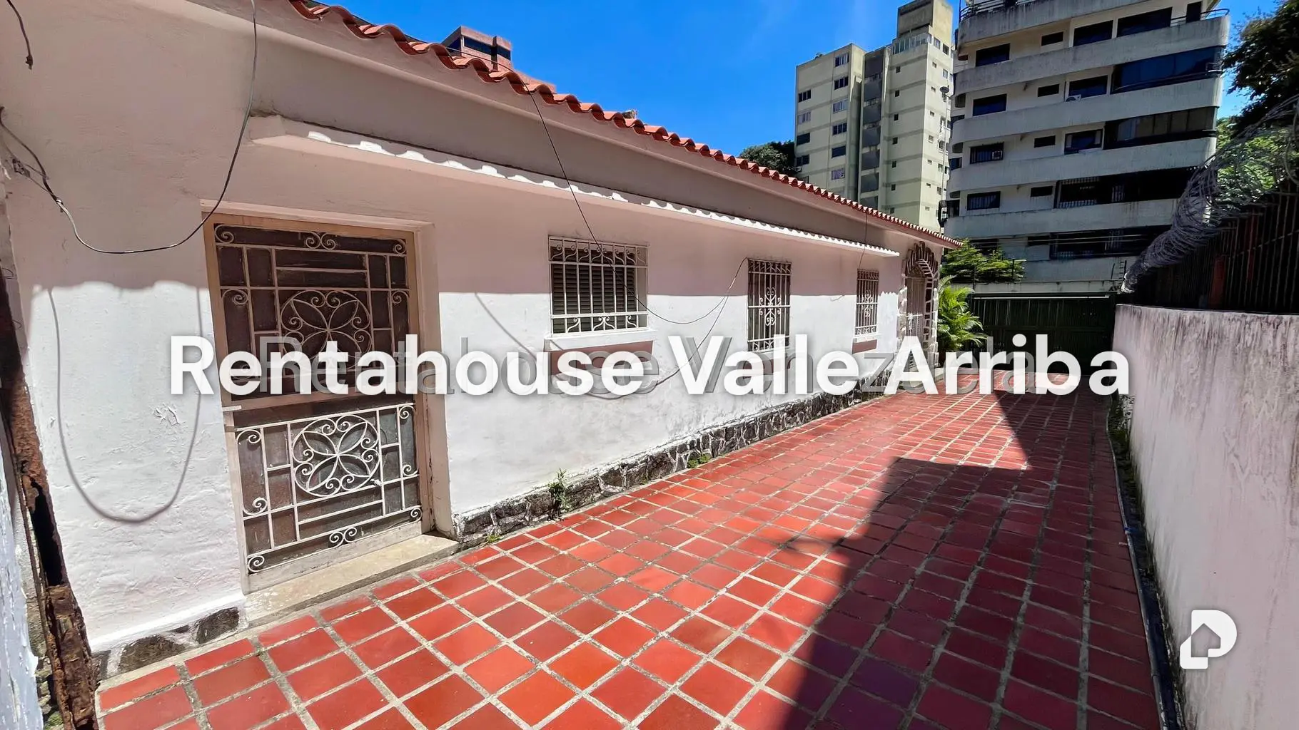 Anexo en San Bernardino, Caracas – 3