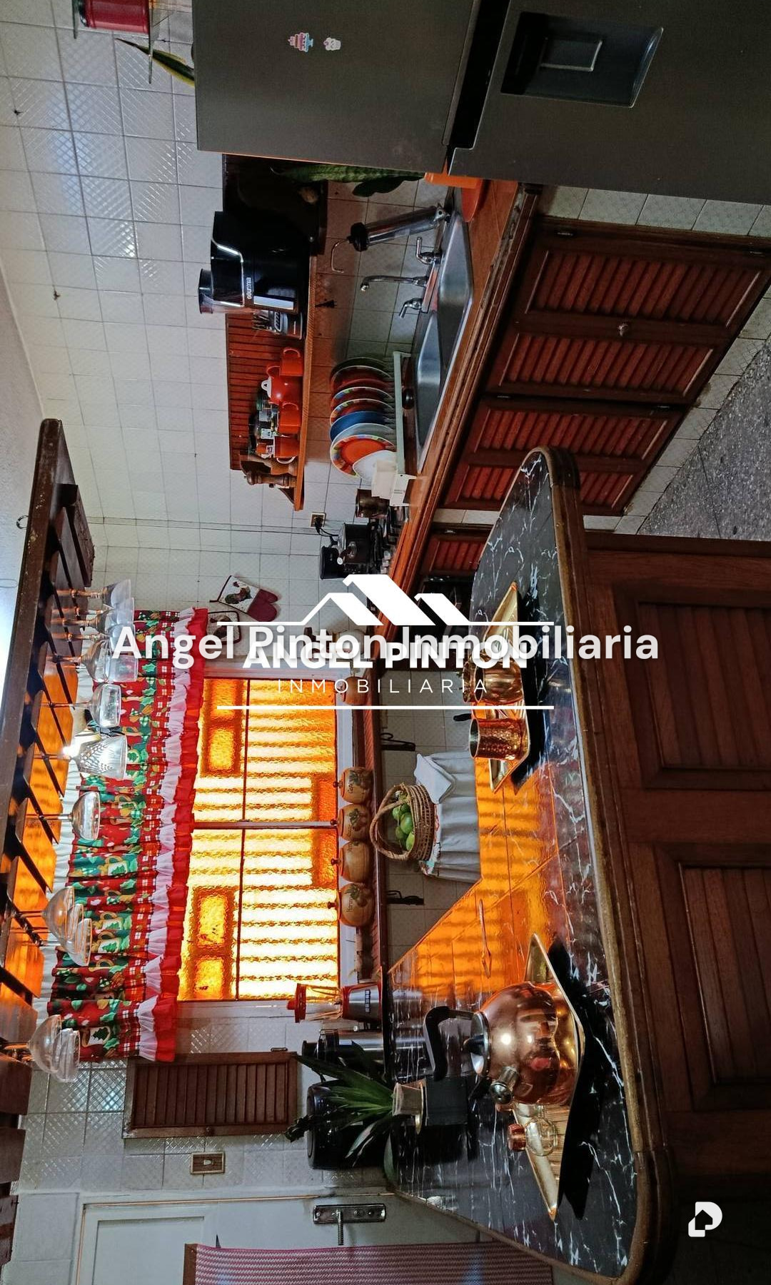 Apartamento en San Felipe, San Francisco – 2