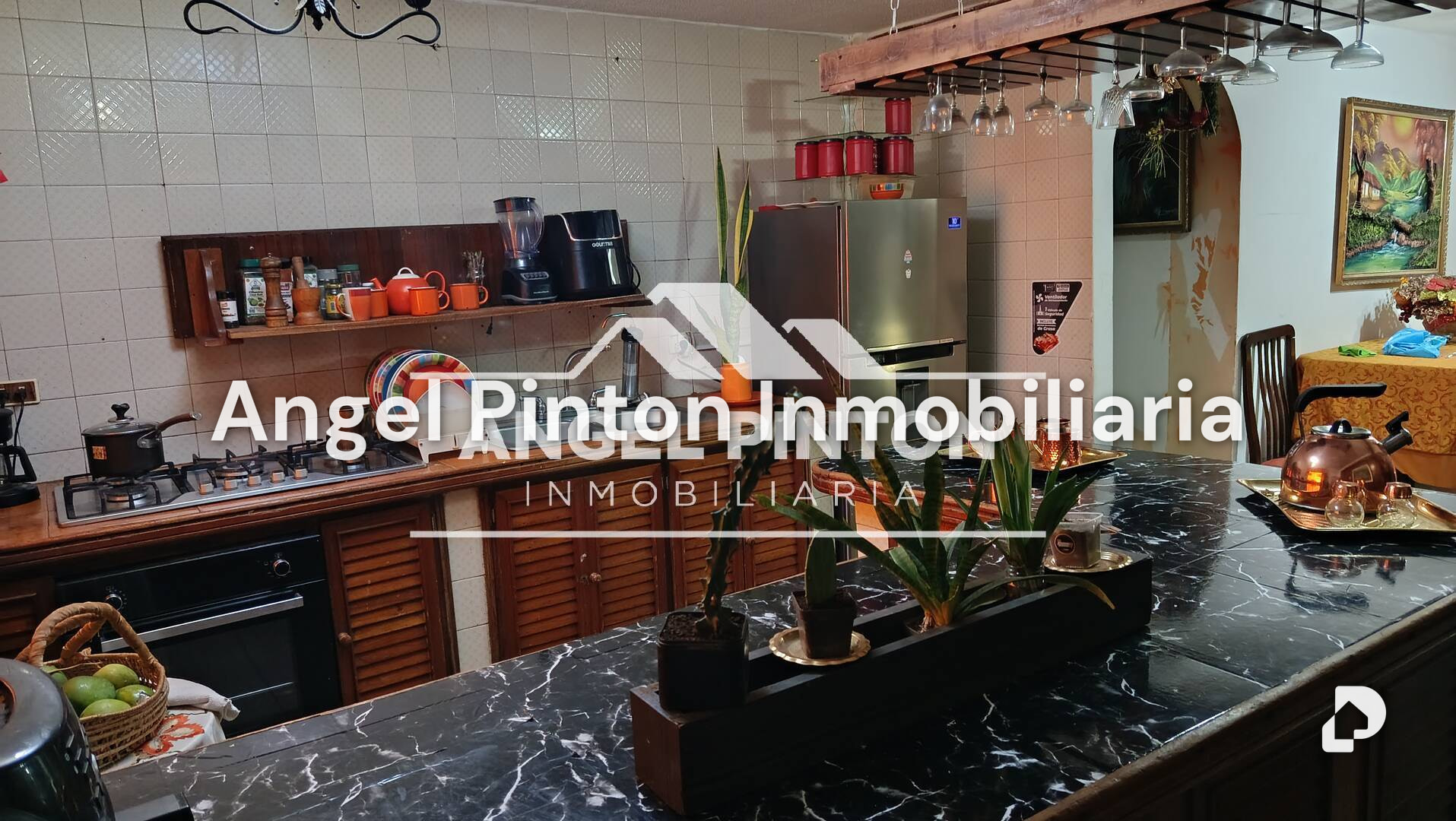 Apartamento en San Felipe, San Francisco – 3