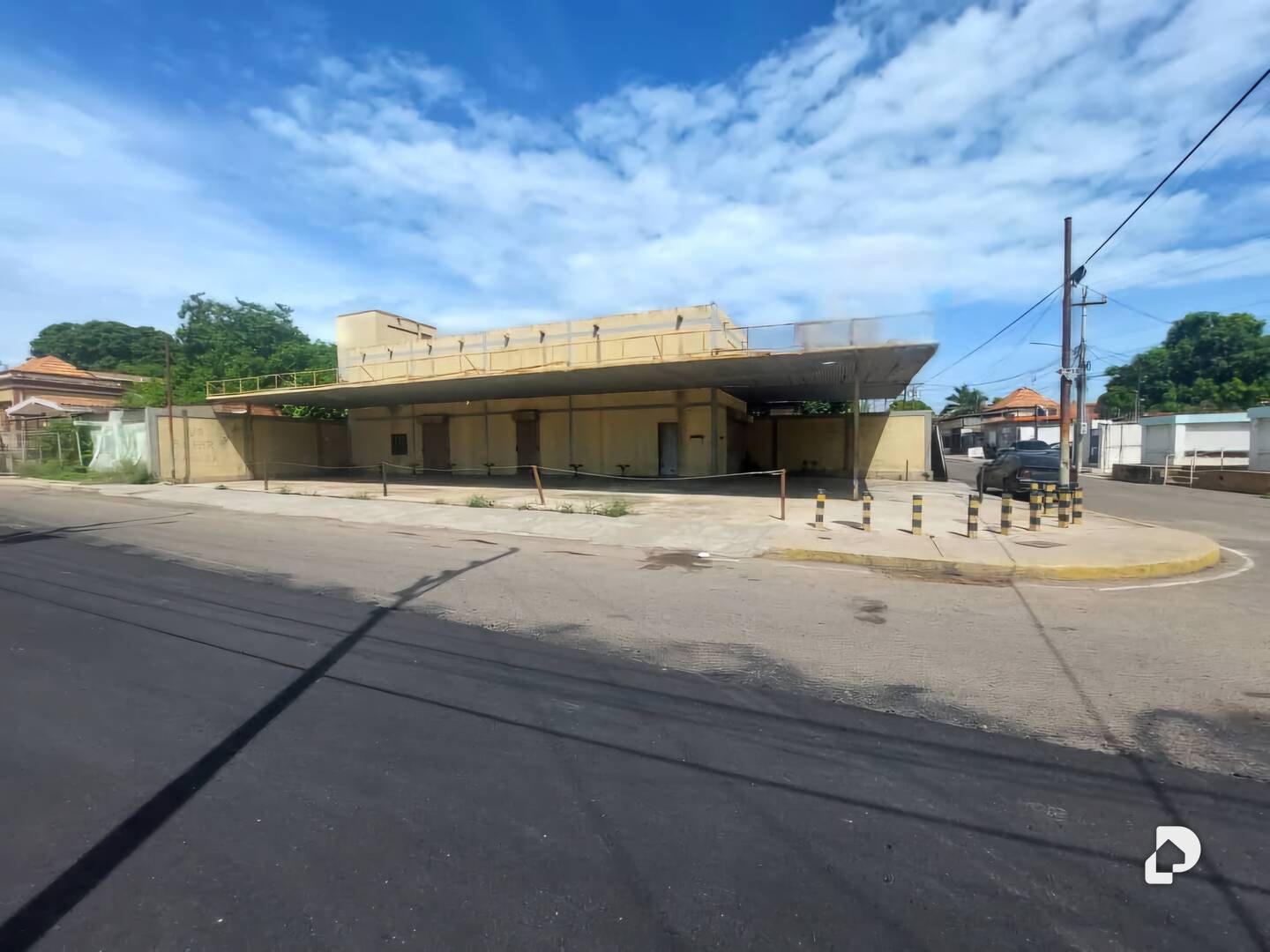 Local comercial en Las Veritas, Maracaibo – 1