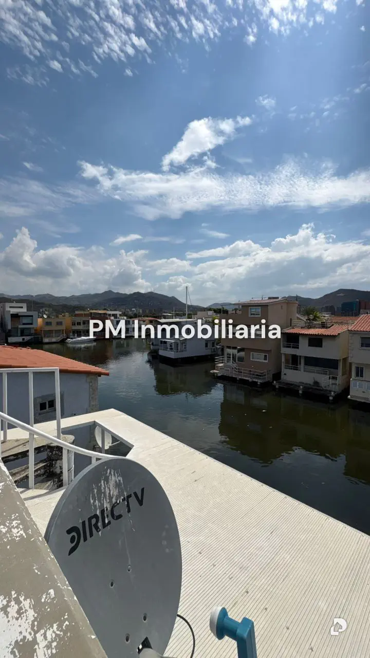House in Puerto La Cruz – 17