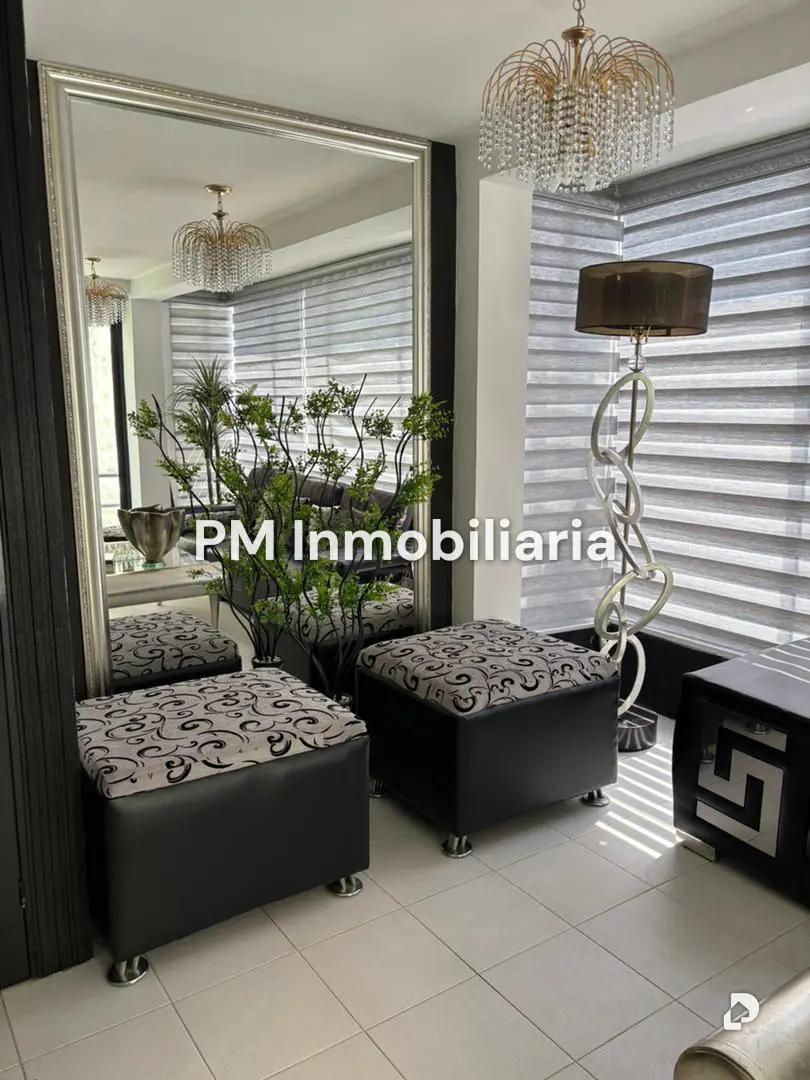House in Puerto La Cruz – 6