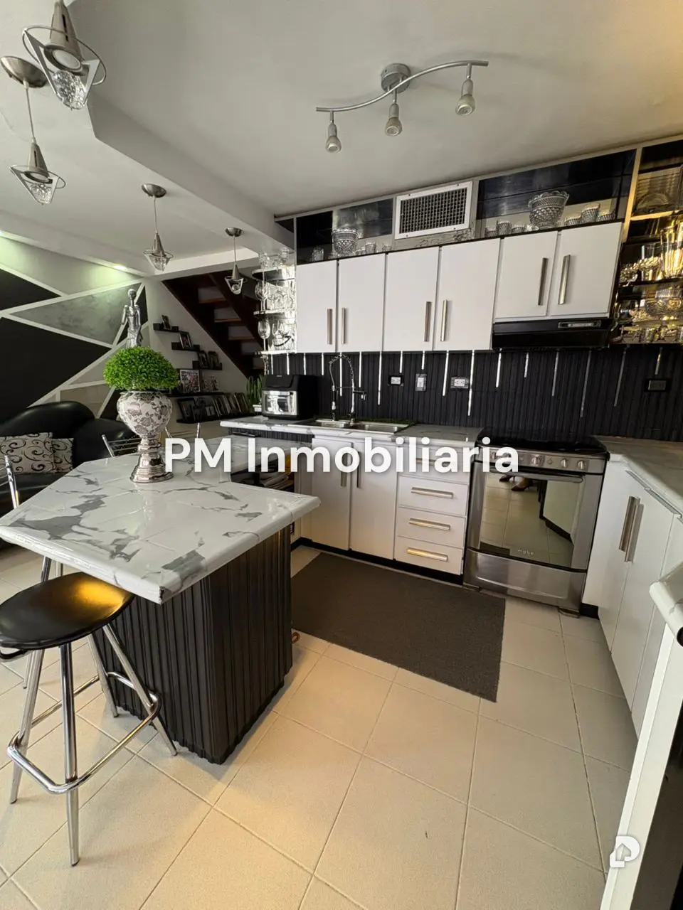 House in Puerto La Cruz – 7