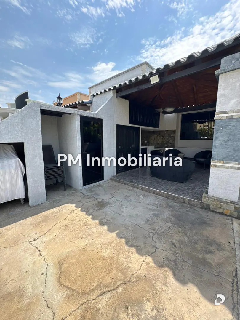 House in Puerto La Cruz – 2