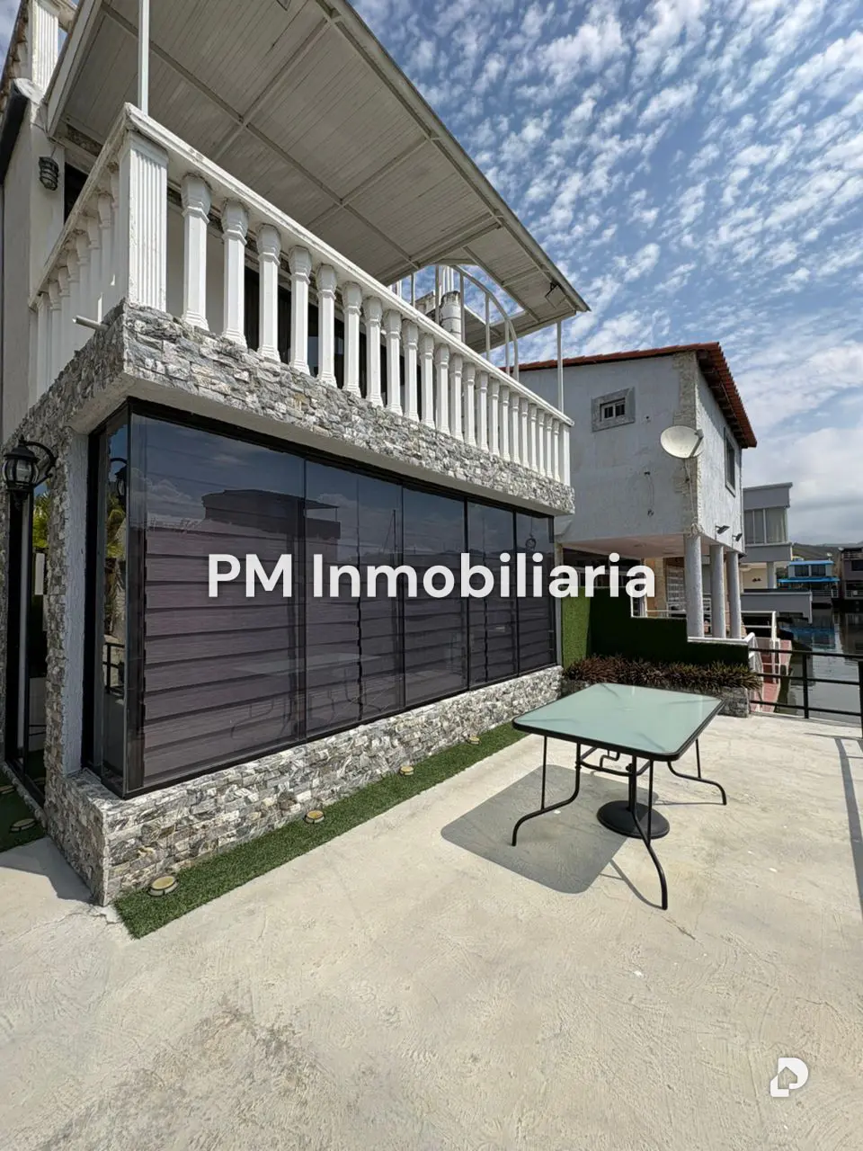 House in Puerto La Cruz – 14