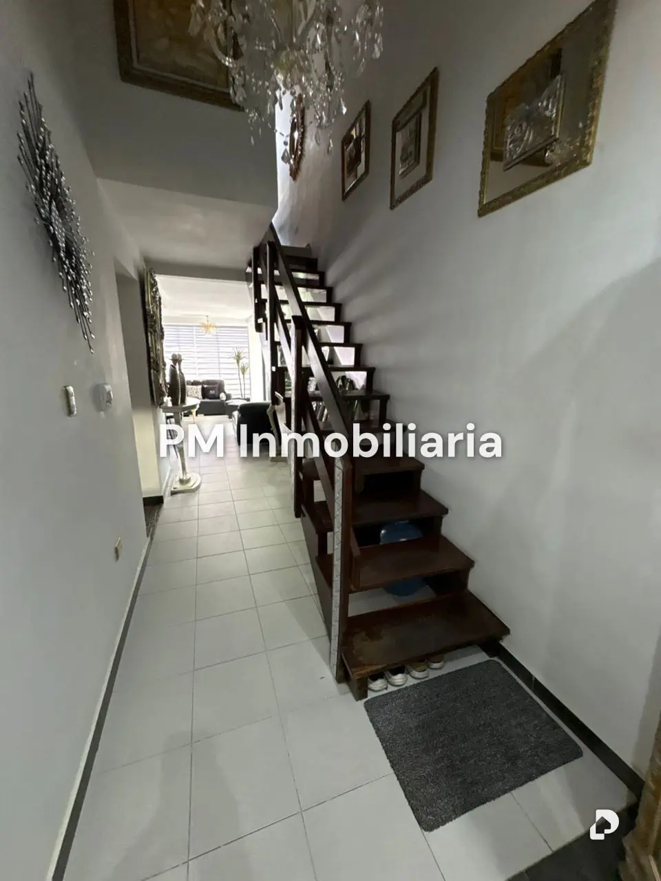 House in Puerto La Cruz – 9