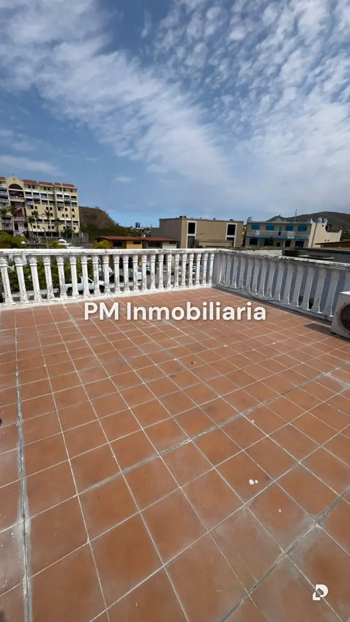 House in Puerto La Cruz – 16