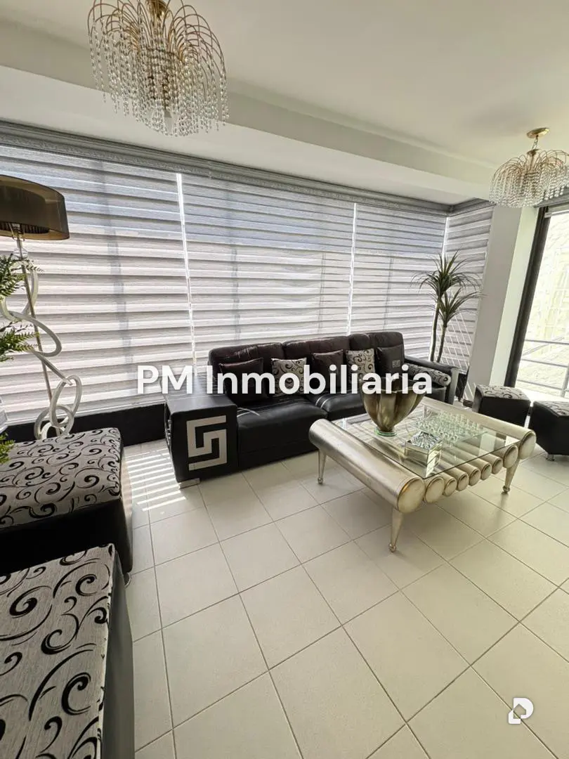 House in Puerto La Cruz – 5