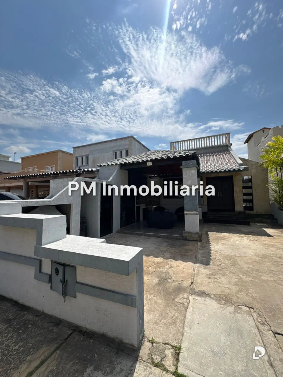 House in Puerto La Cruz – 1