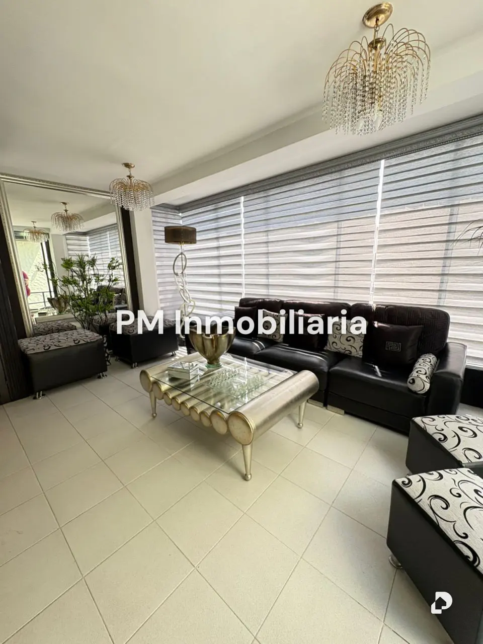 House in Puerto La Cruz – 4