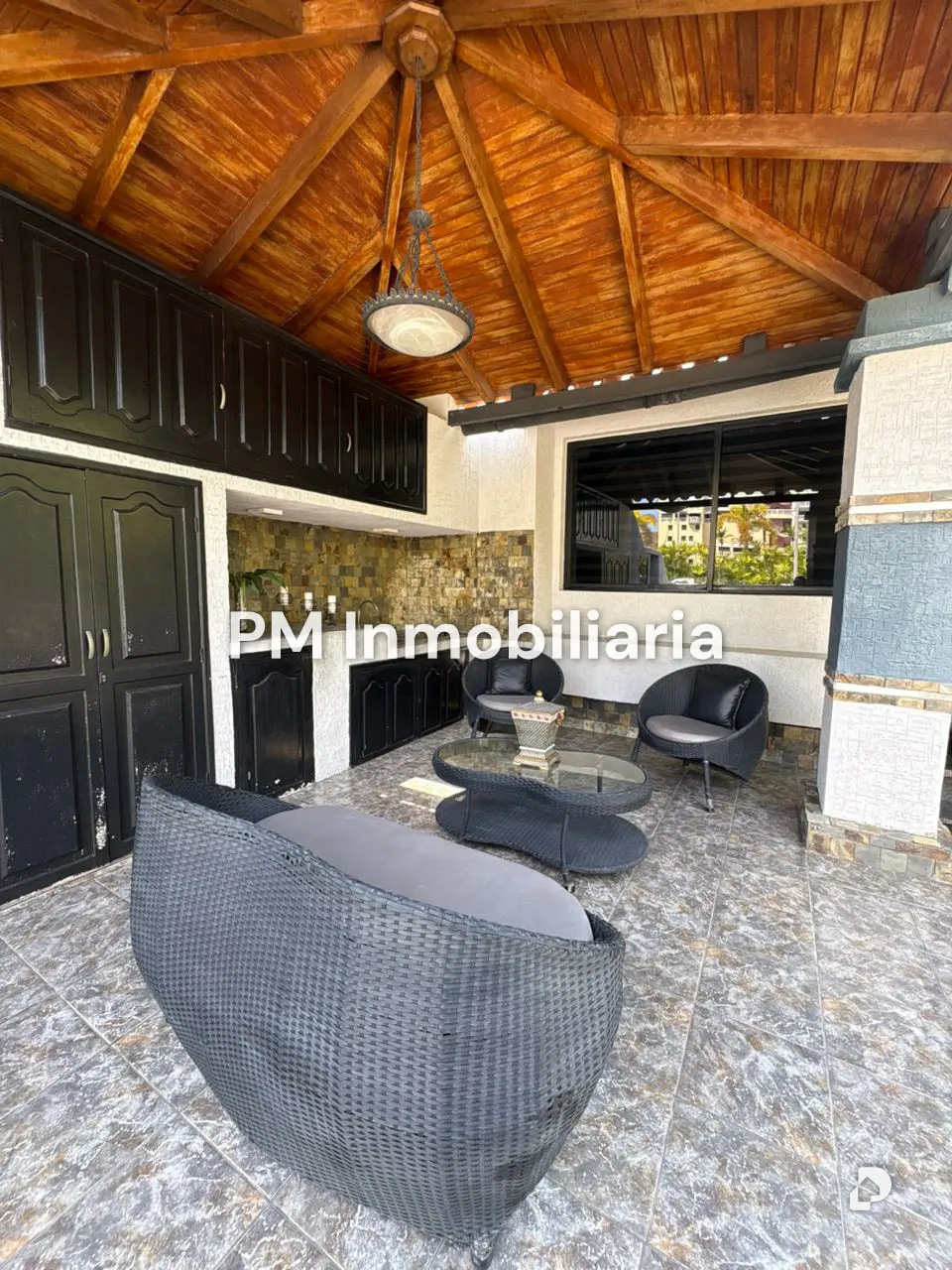 House in Puerto La Cruz – 3