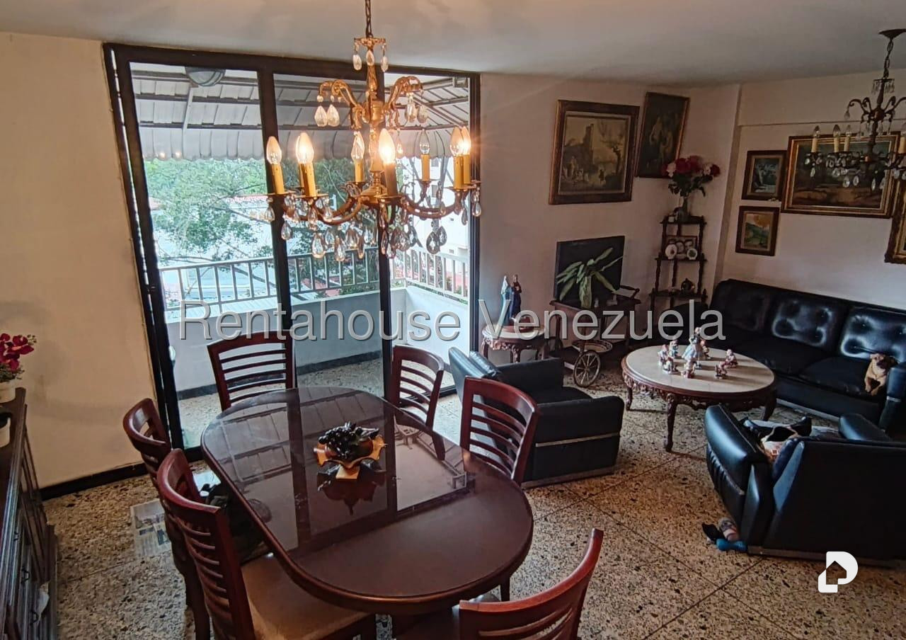 Apartamento en El Paraíso, Caracas – 5