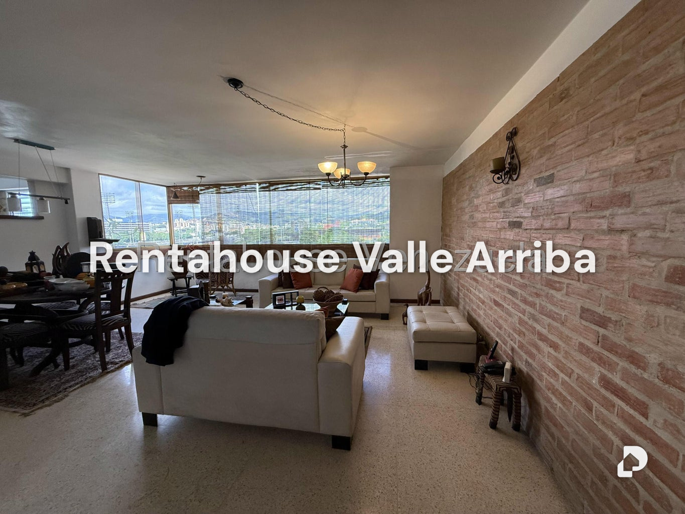 Apartamento en La Florida, Caracas – 13