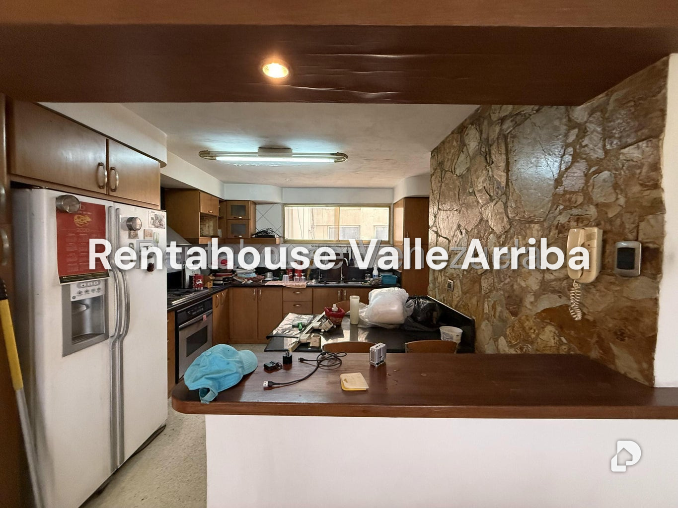 Apartamento en La Florida, Caracas – 11