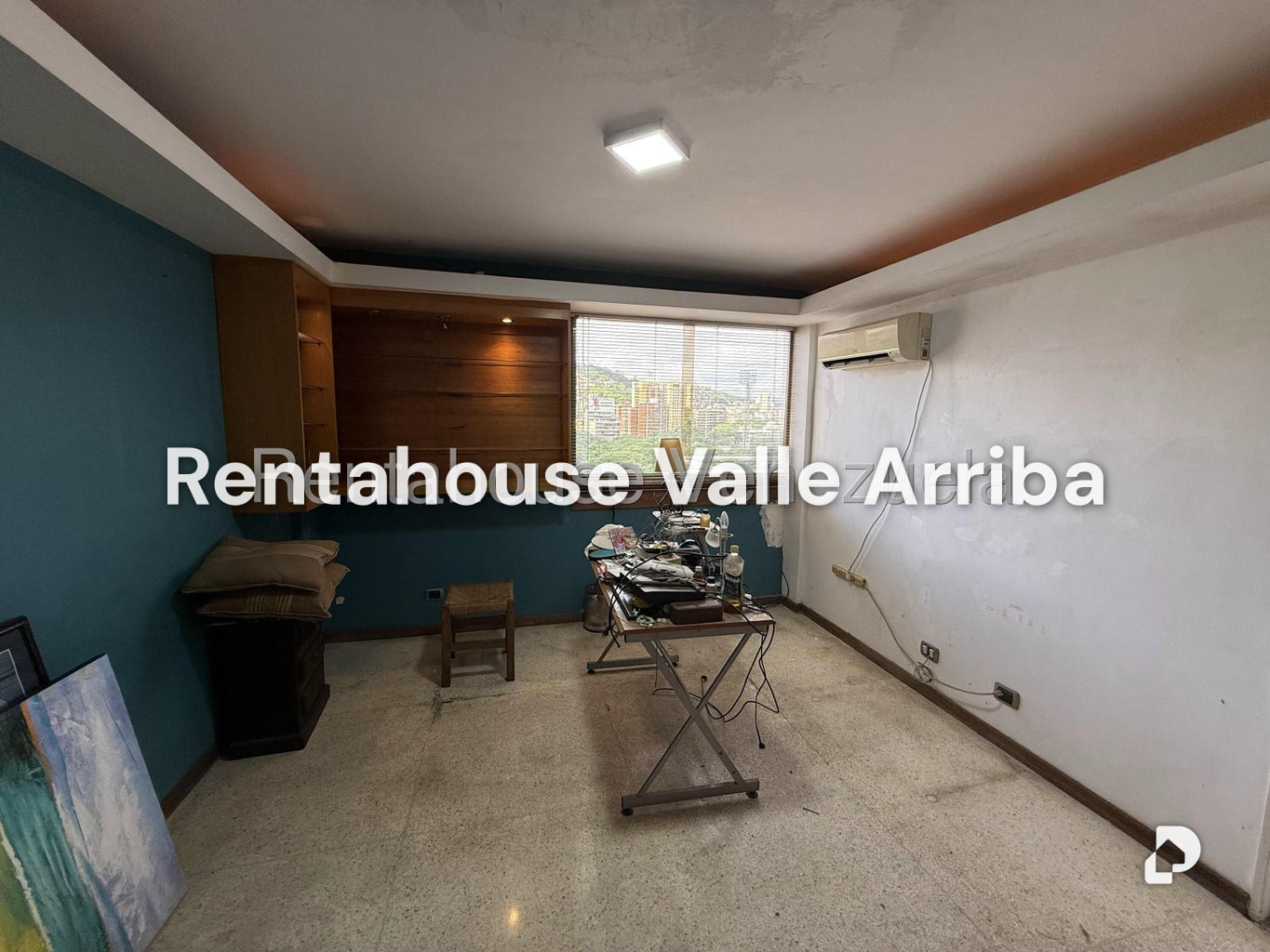 Apartamento en La Florida, Caracas – 28