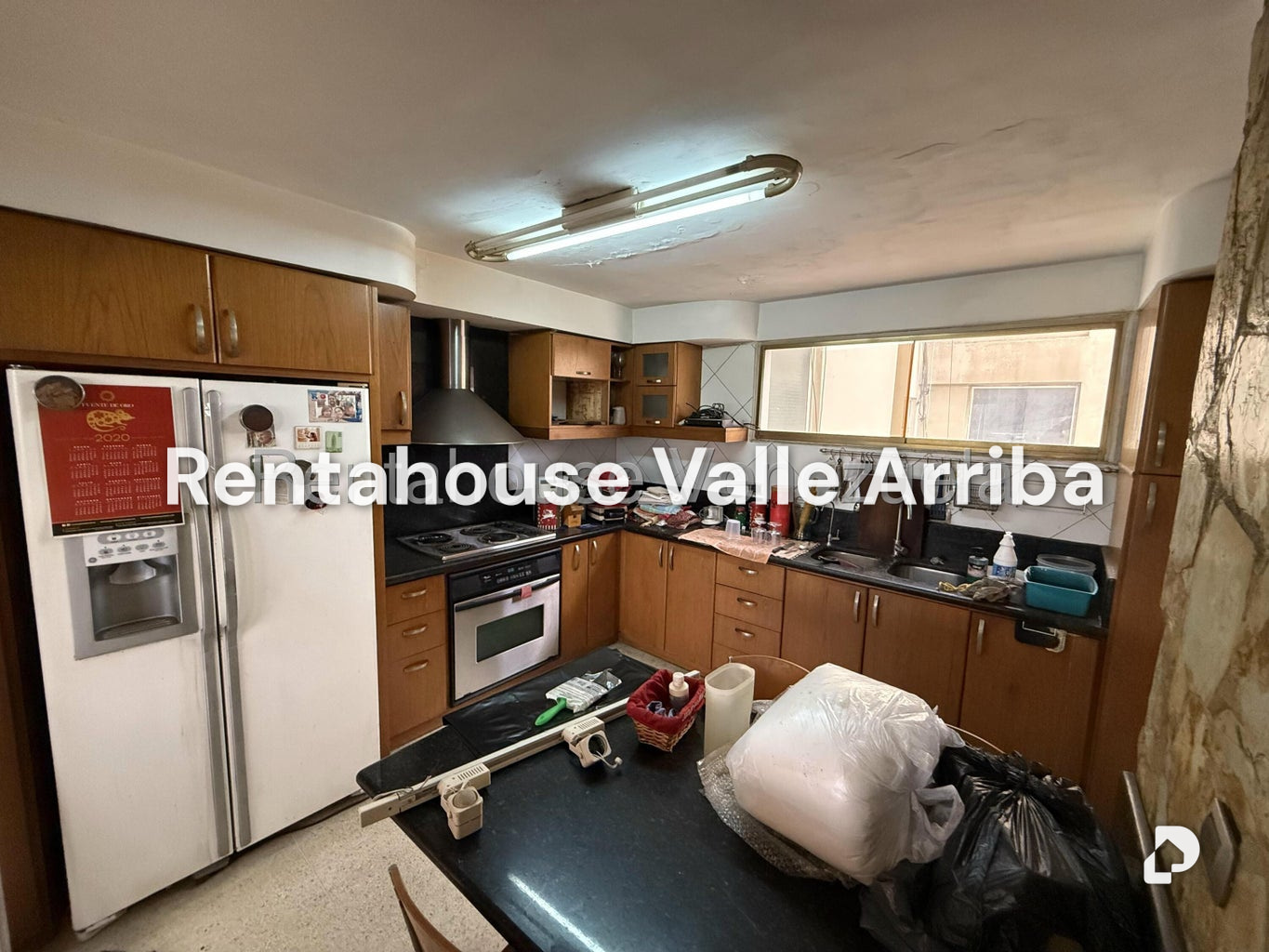 Apartamento en La Florida, Caracas – 10