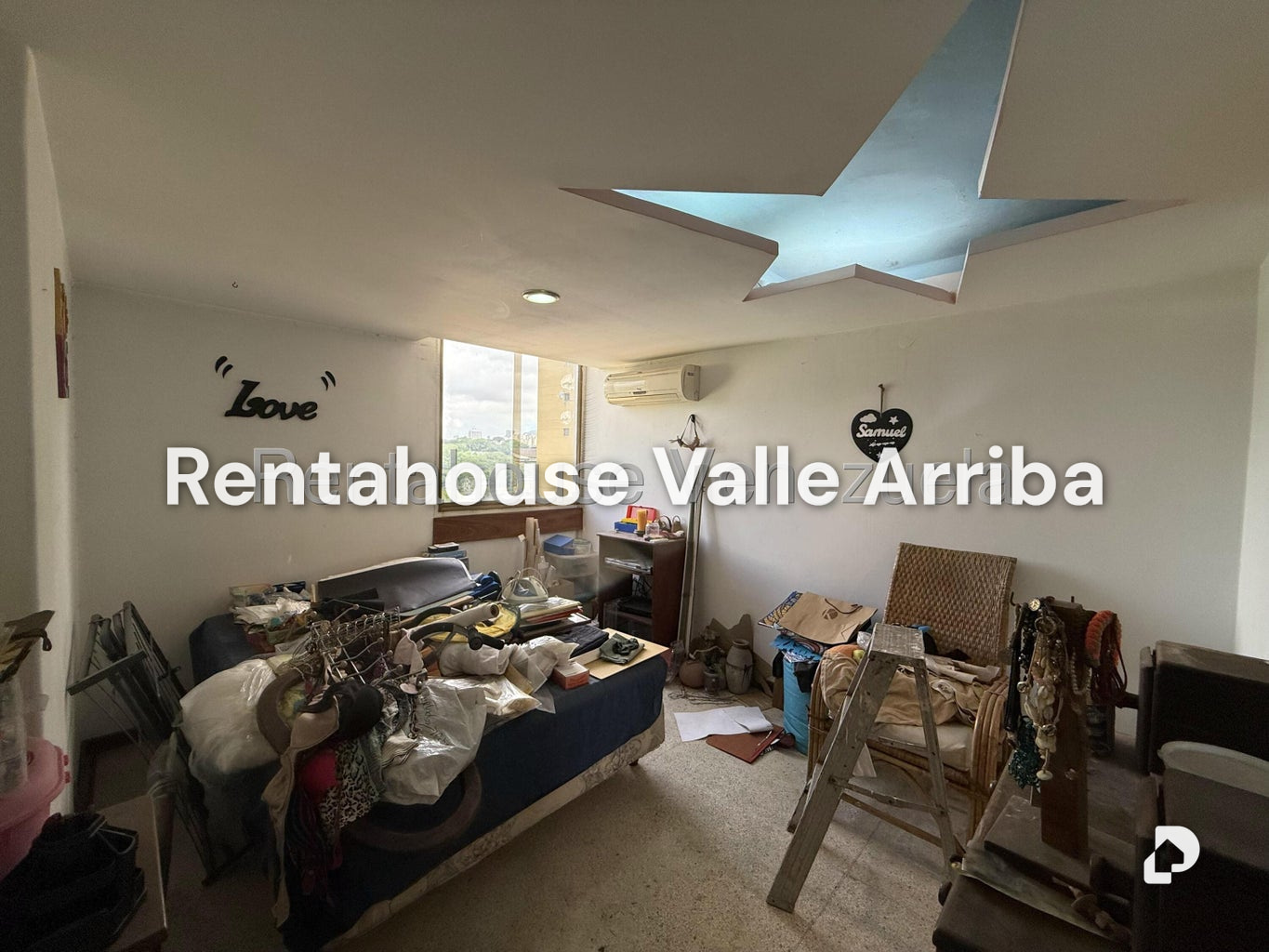 Apartamento en La Florida, Caracas – 29