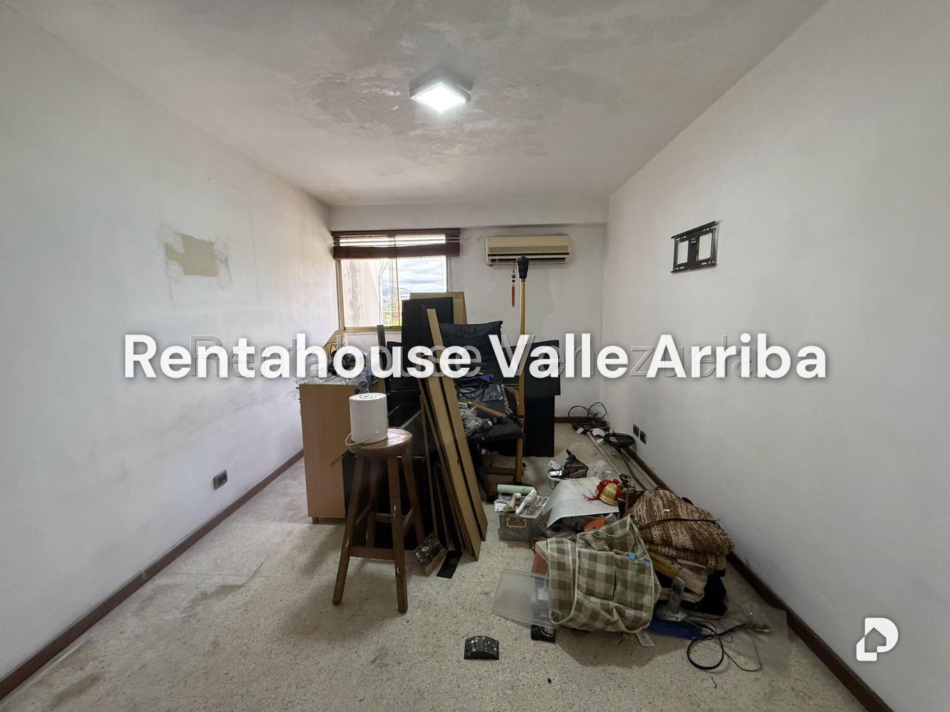 Apartamento en La Florida, Caracas – 30