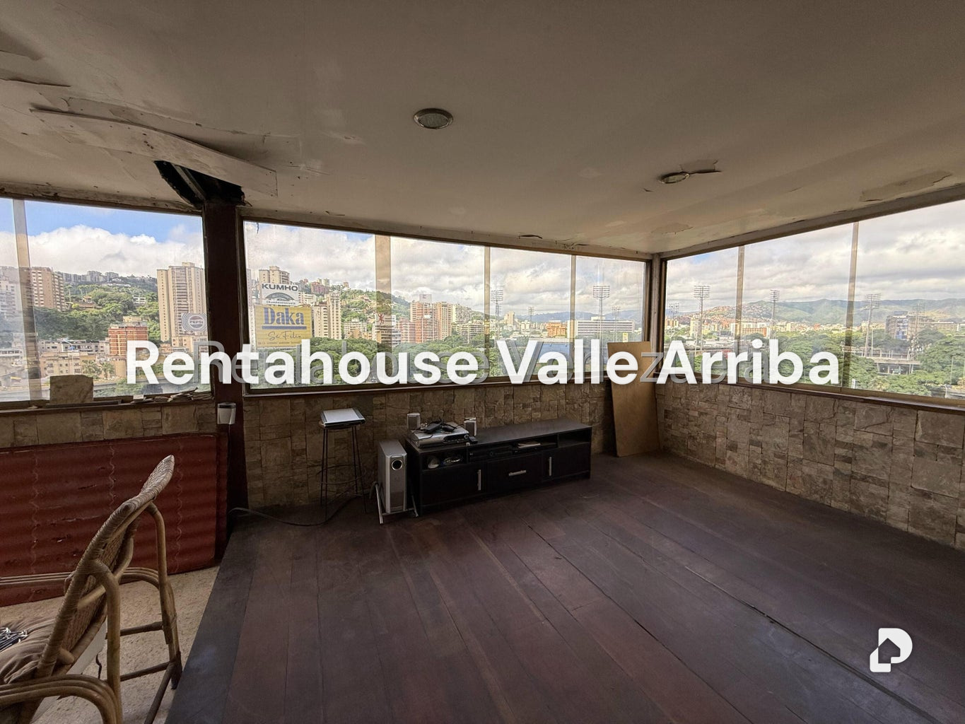 Apartamento en La Florida, Caracas – 15