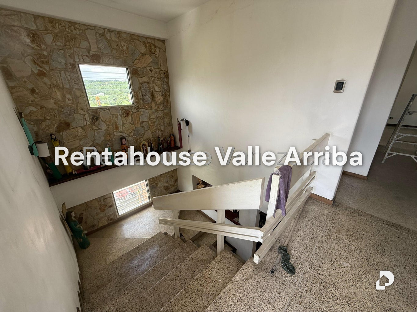 Apartamento en La Florida, Caracas – 18