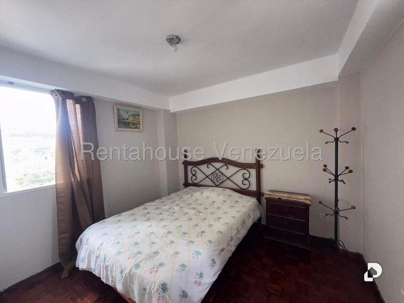 Apartamento en Santa Rosa de Lima, Caracas