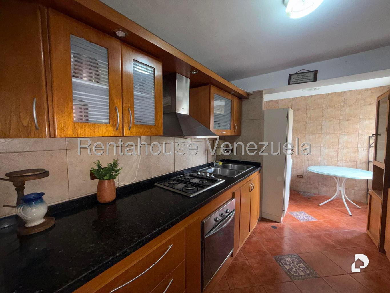 Apartamento en Santa Rosa de Lima, Caracas