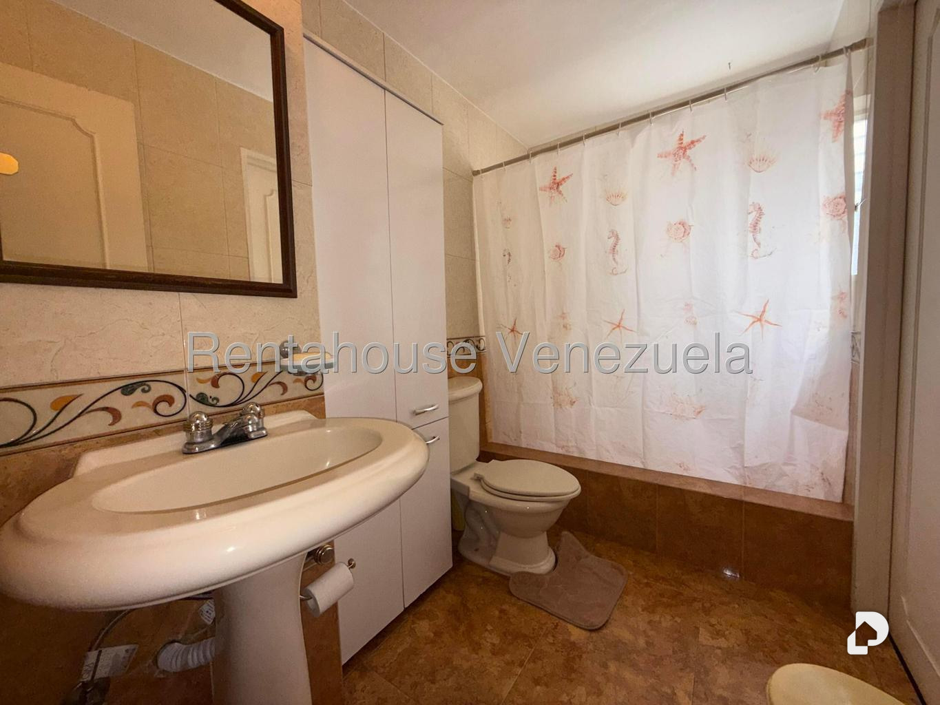 Apartamento en Santa Rosa de Lima, Caracas