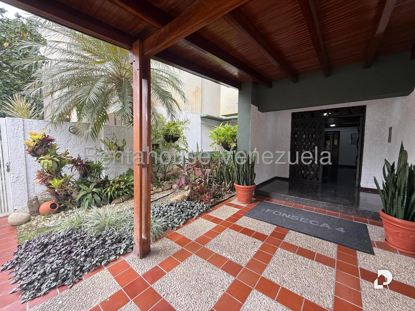 Apartamento en Santa Rosa de Lima, Caracas