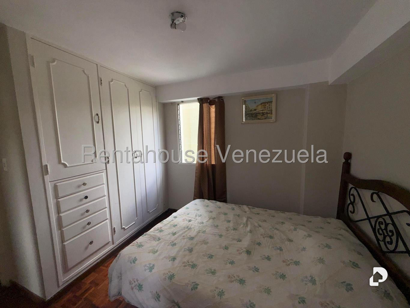 Apartamento en Santa Rosa de Lima, Caracas