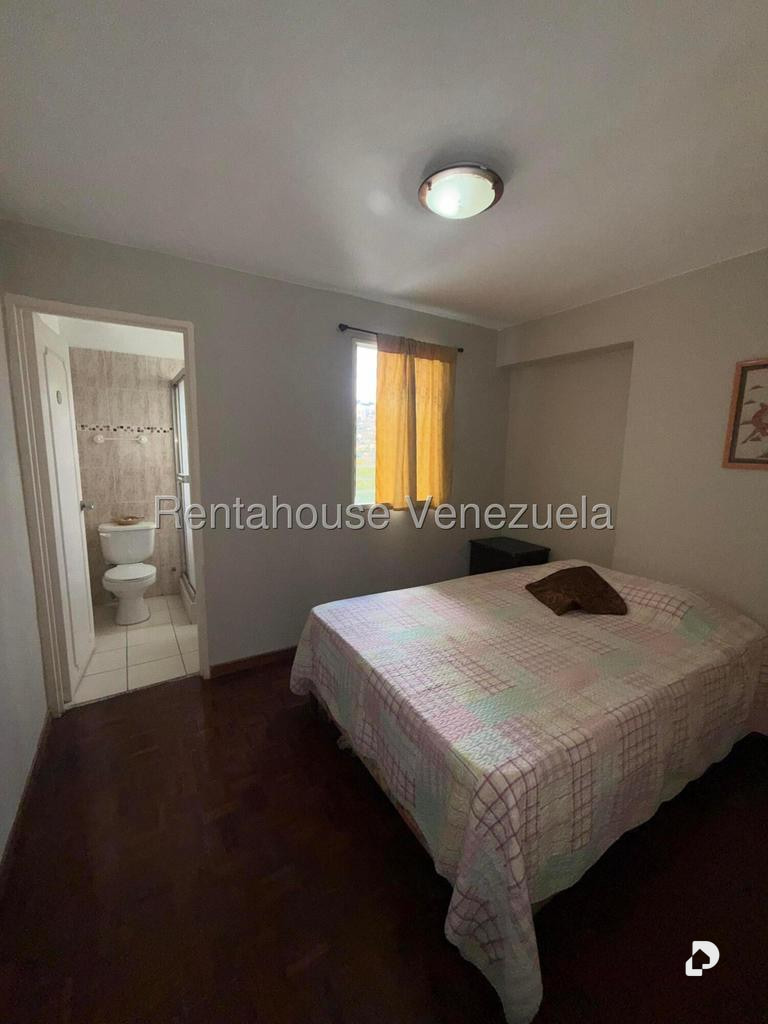 Apartamento en Santa Rosa de Lima, Caracas
