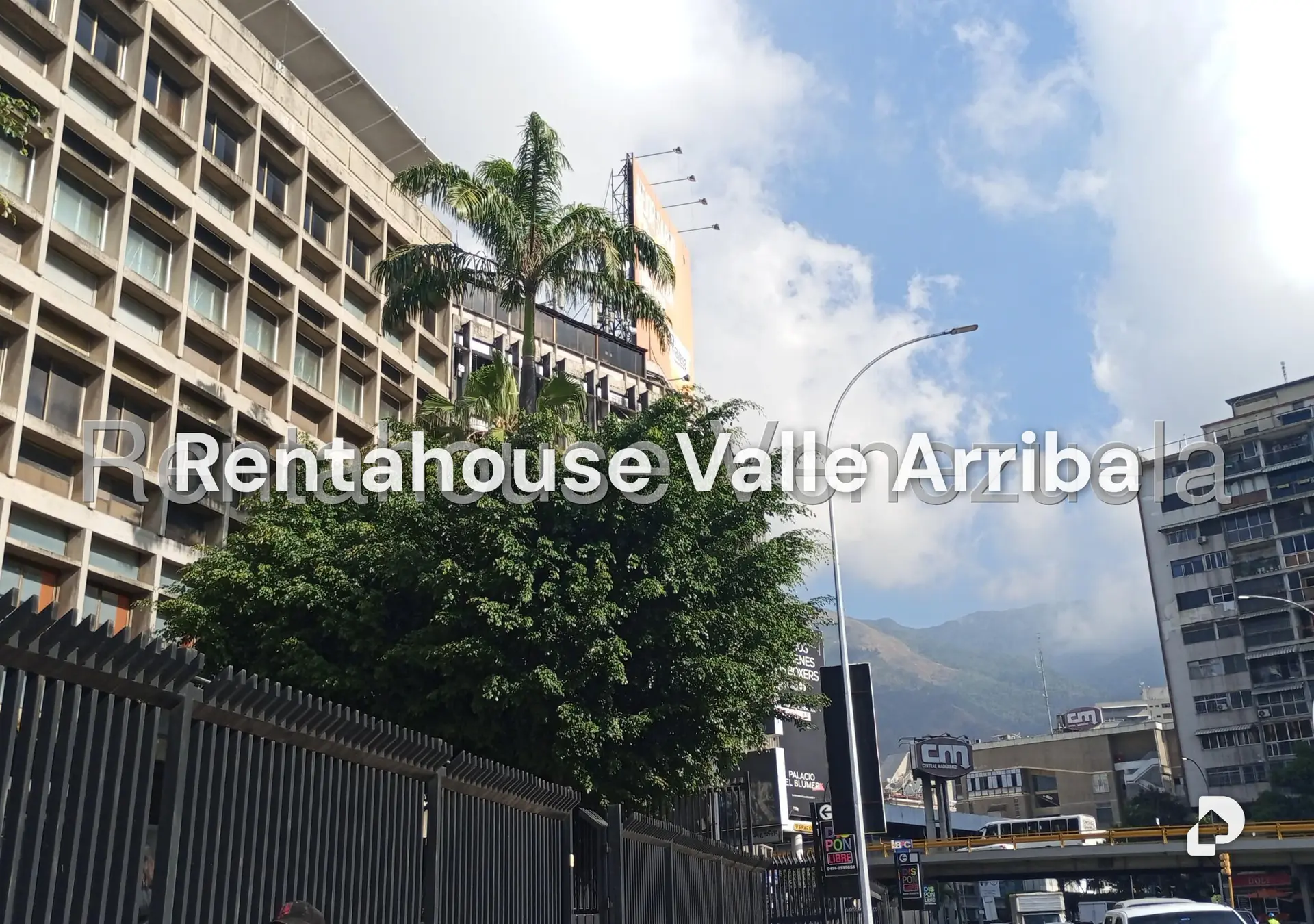 Oficina en Los Ruices, Caracas – 6