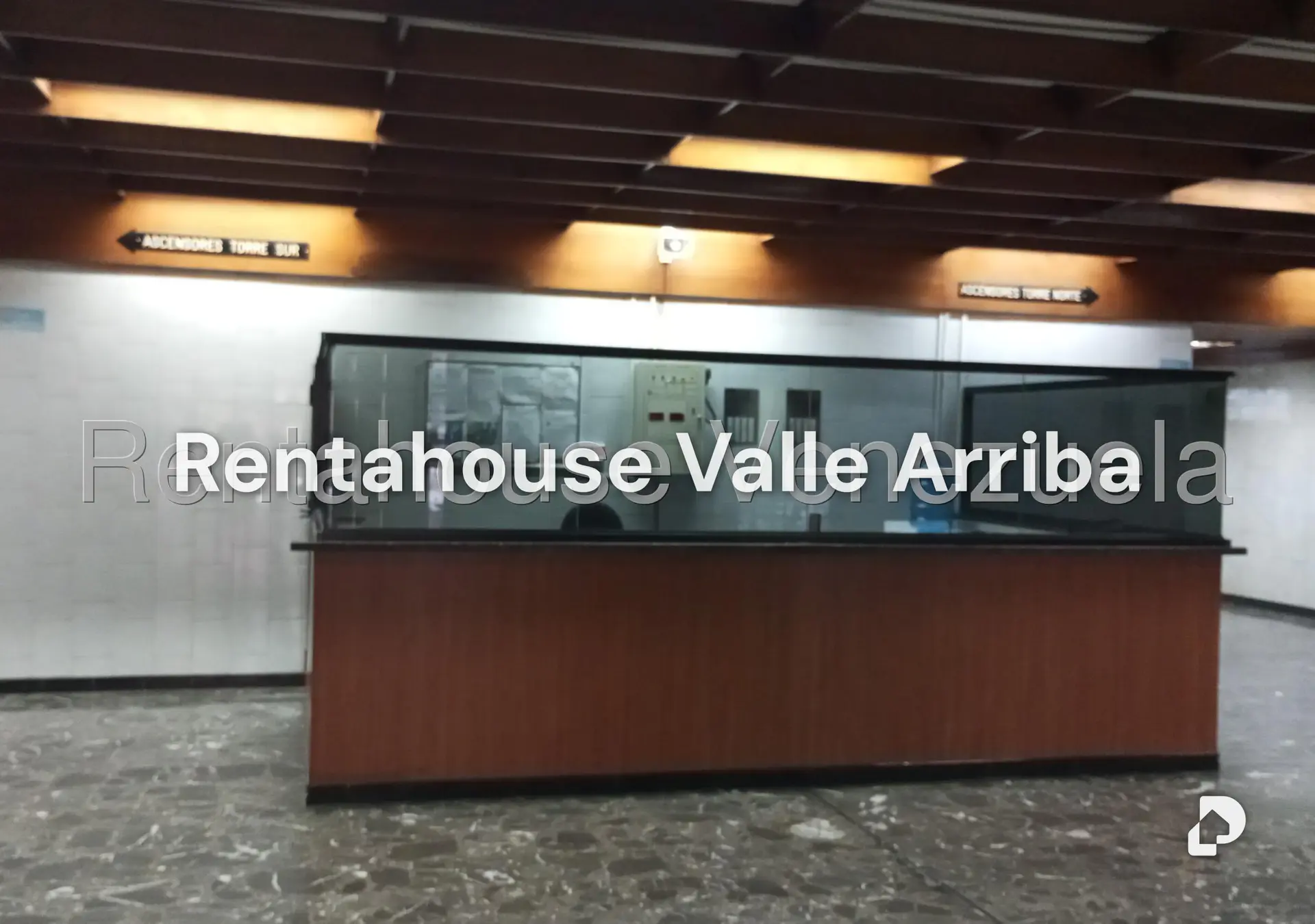 Oficina en Los Ruices, Caracas – 12