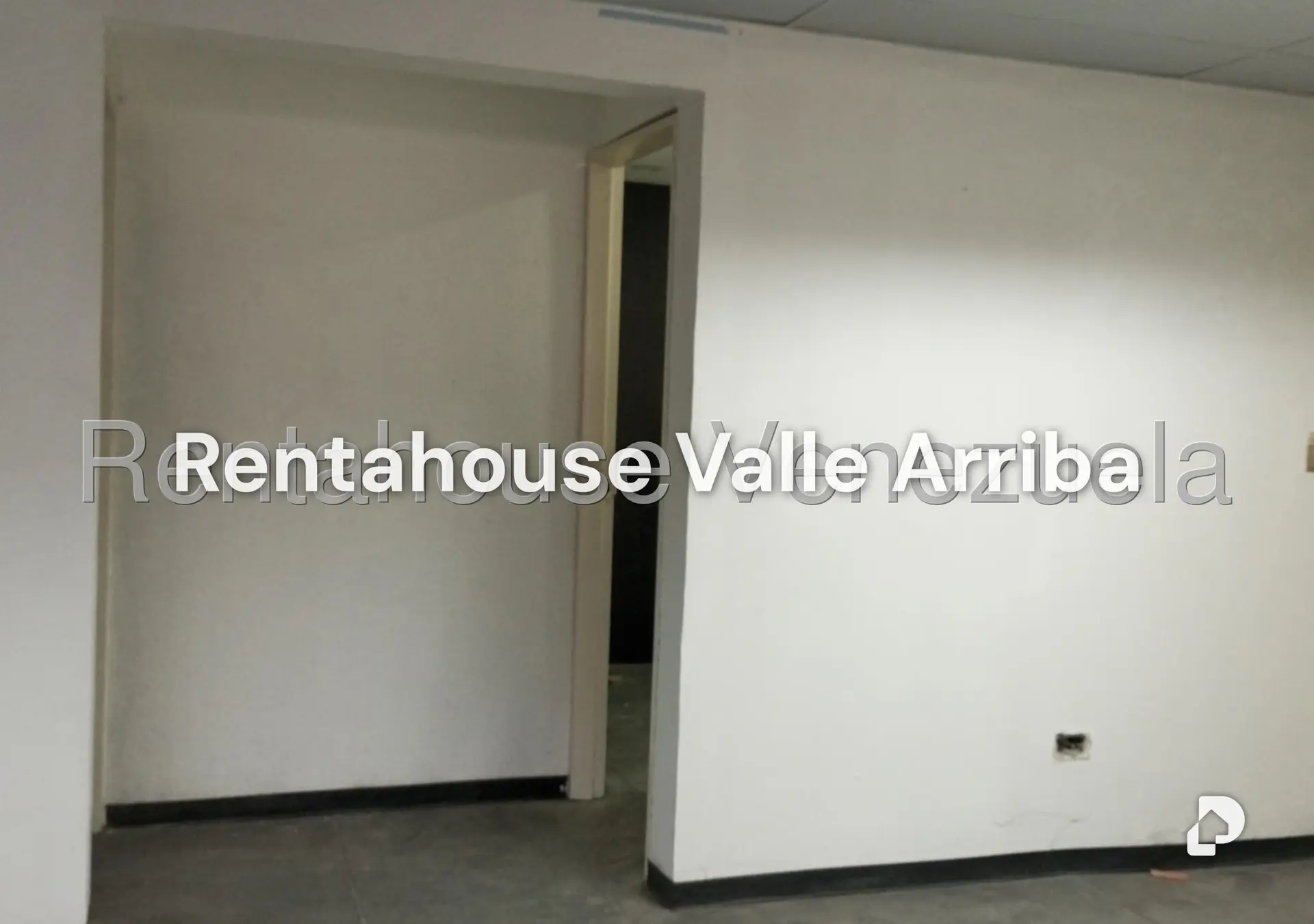 Oficina en Los Ruices, Caracas – 21
