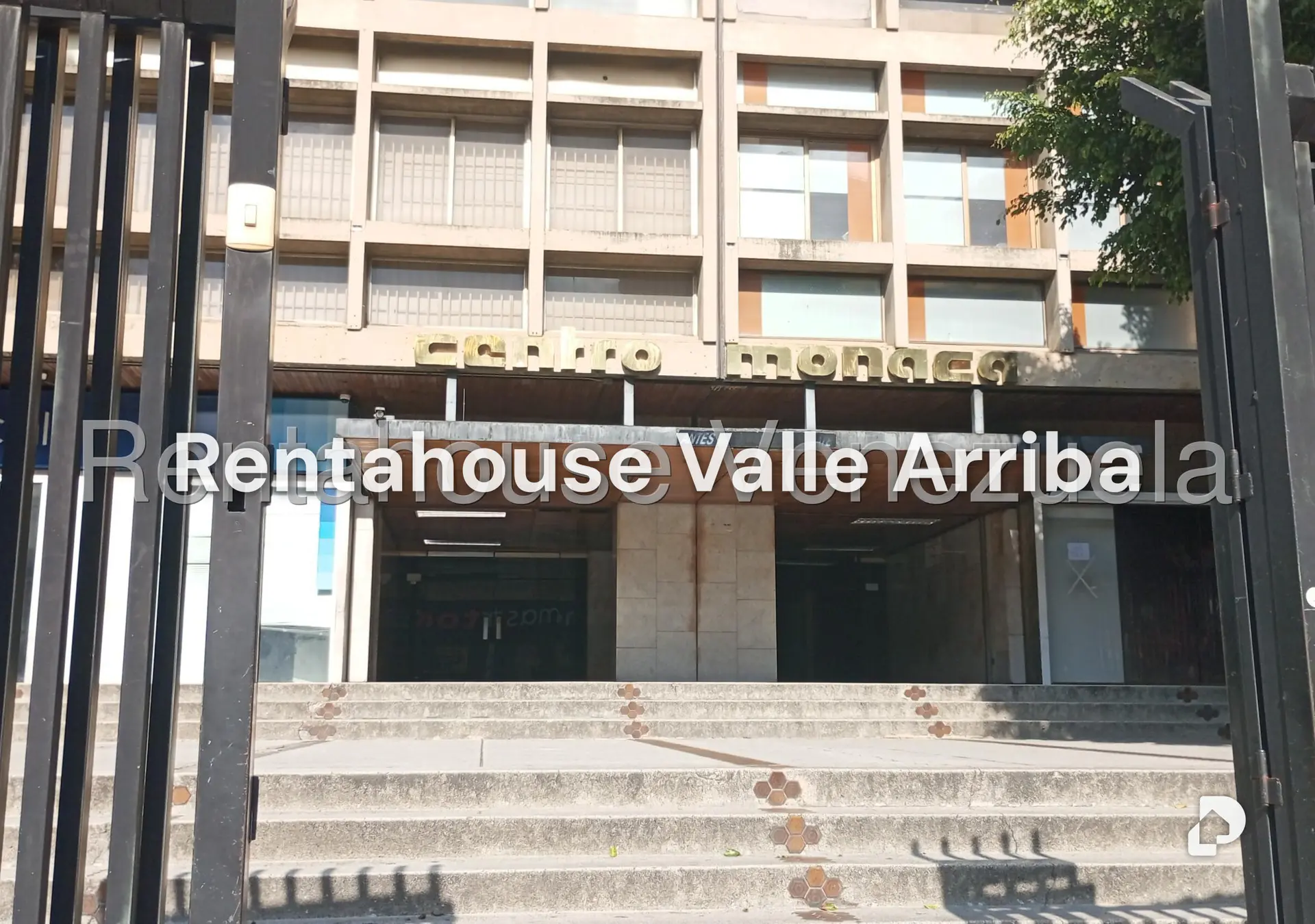 Oficina en Los Ruices, Caracas – 7