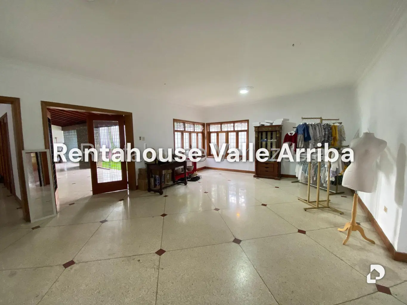 Casa en Altamira, Caracas – 4