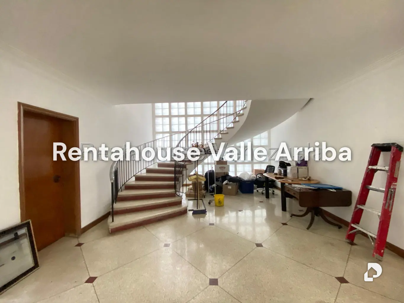 Casa en Altamira, Caracas – 5