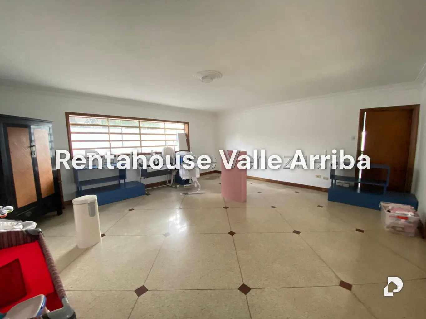 Casa en Altamira, Caracas – 6