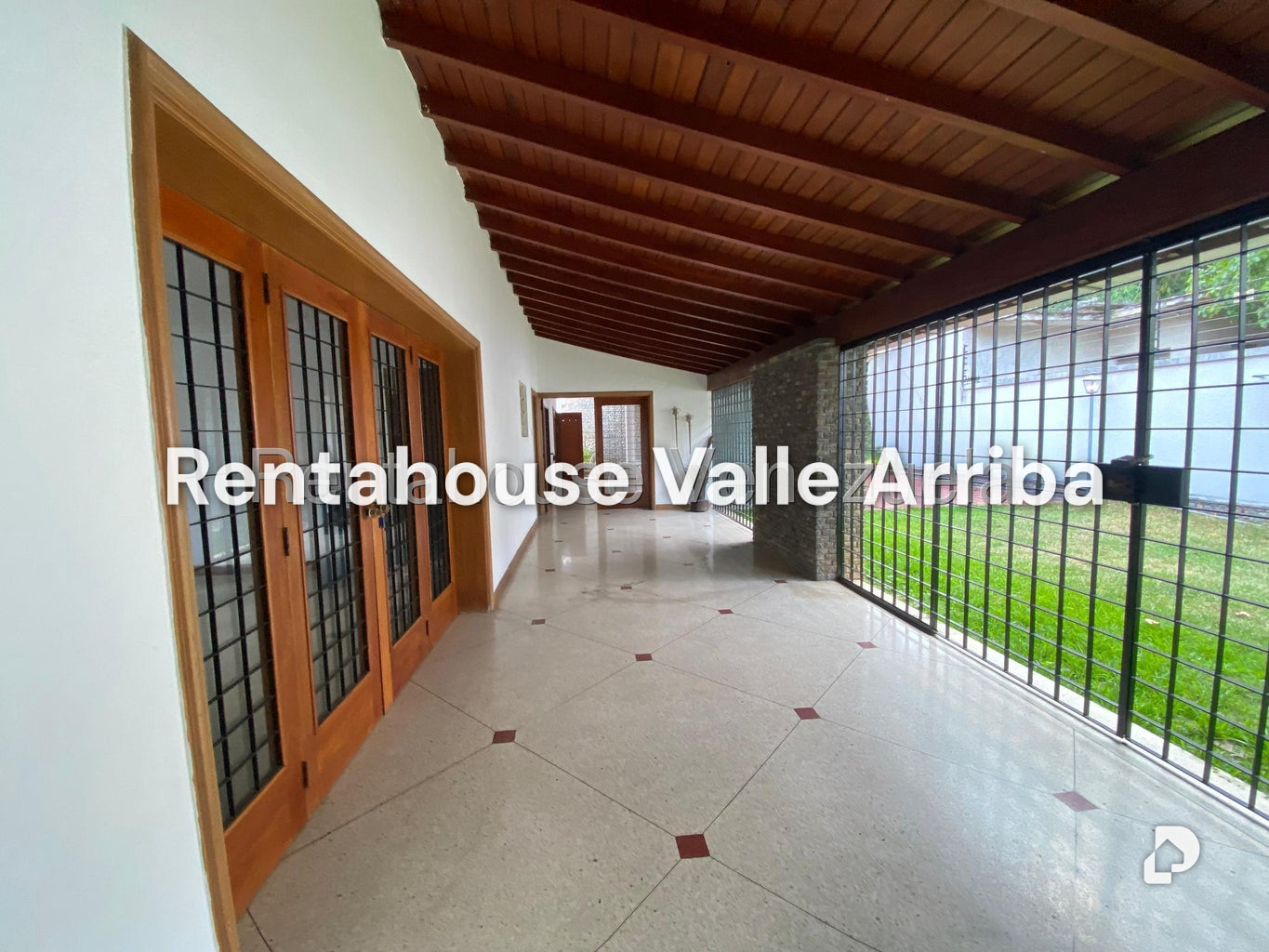 Casa en Altamira, Caracas – 7