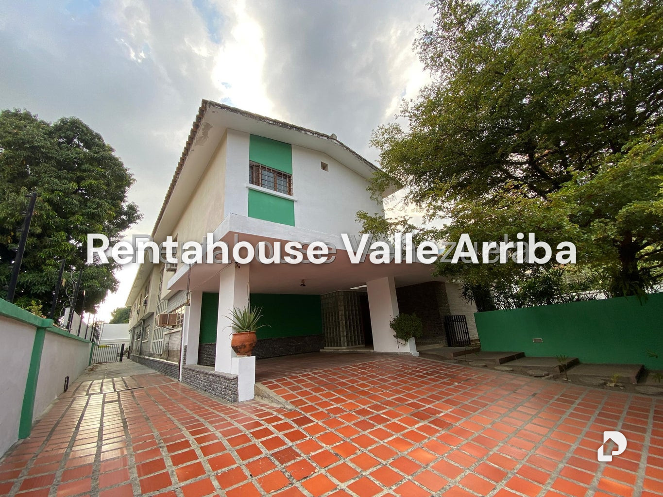 Casa en Altamira, Caracas – 1