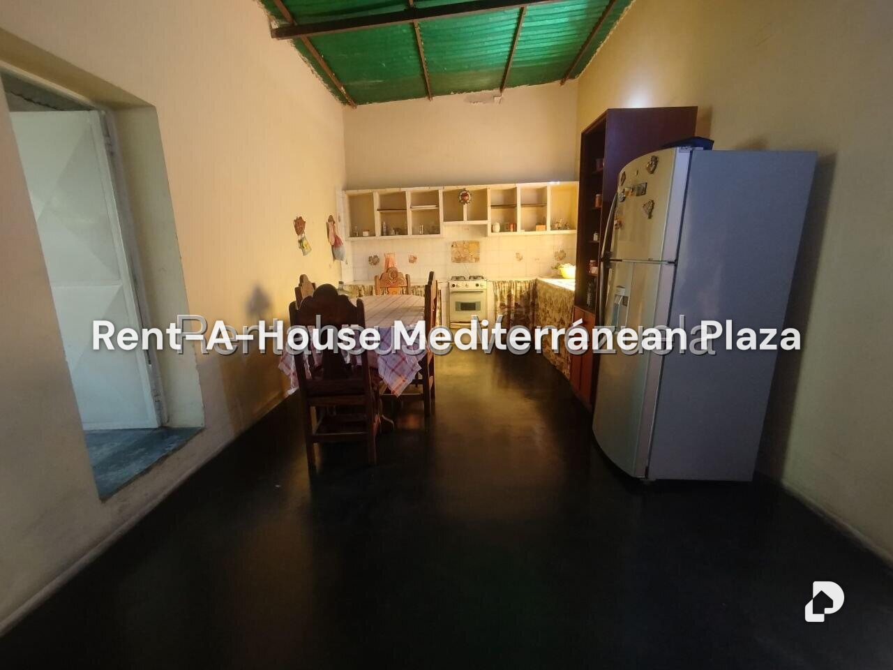 Casa en La Candelaria, Valencia – 20