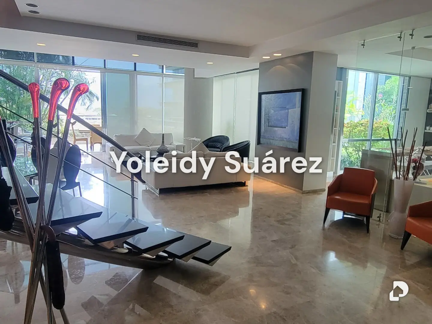 Apartamento en Terrazas Del Country, Valencia – 3