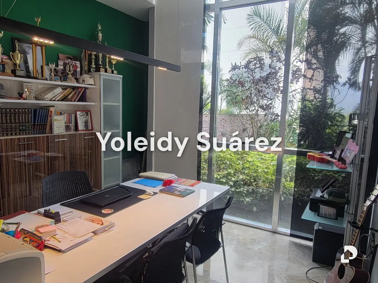 Apartamento en Terrazas Del Country, Valencia – 10