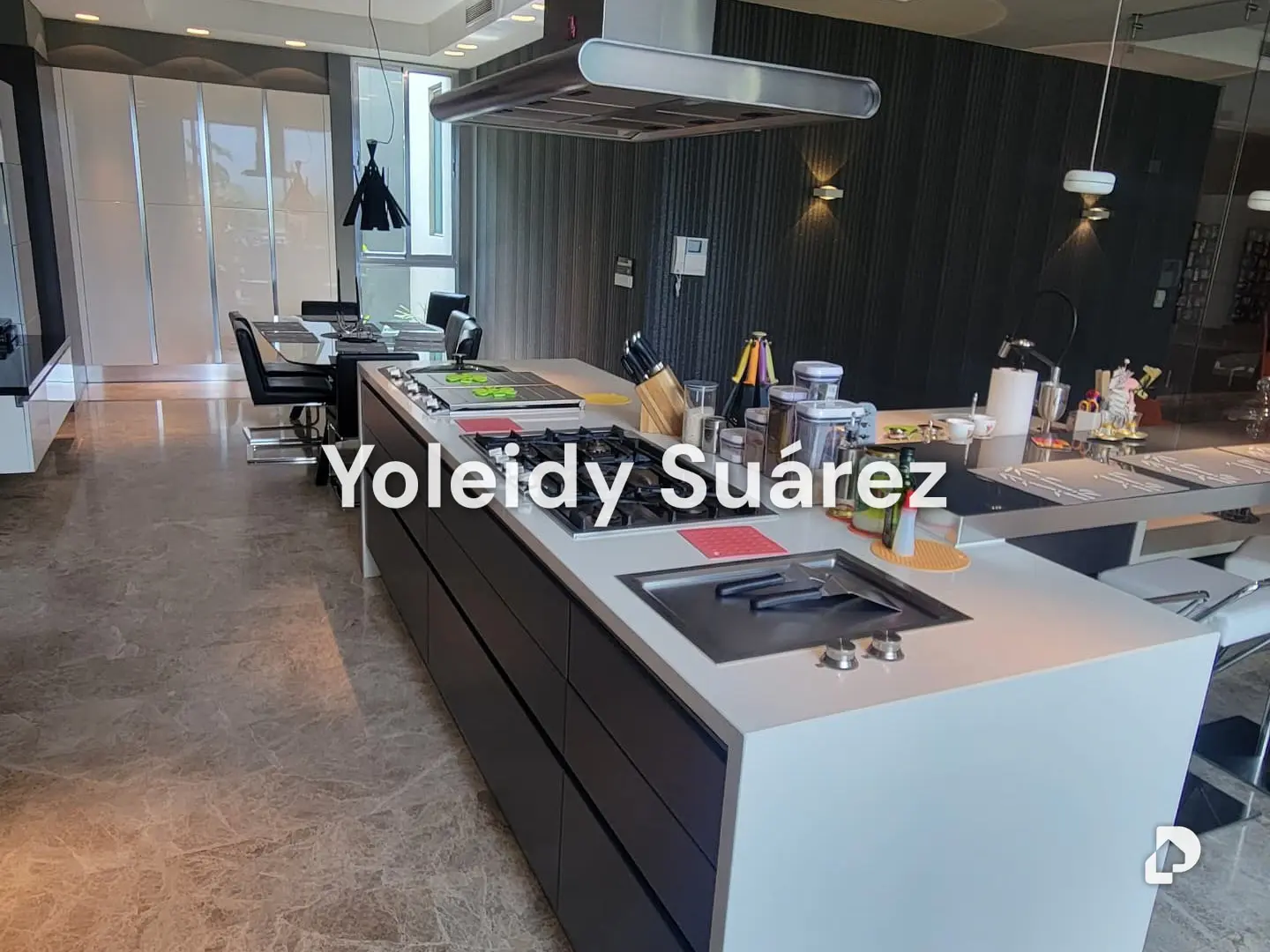 Apartamento en Terrazas Del Country, Valencia – 13
