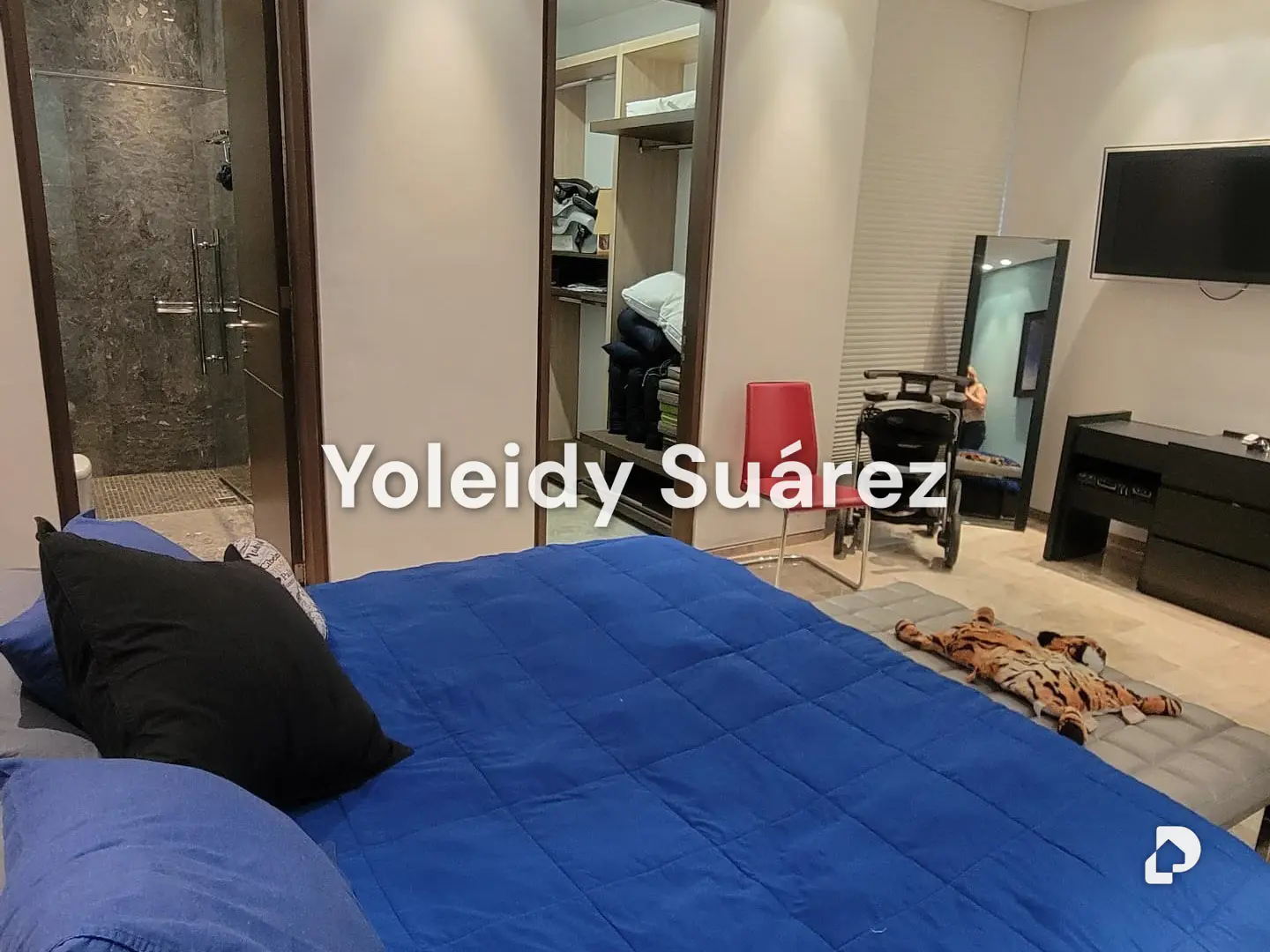 Apartamento en Terrazas Del Country, Valencia – 12