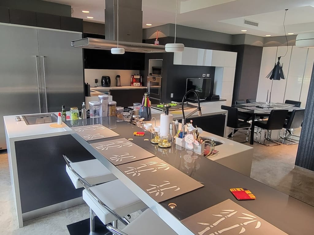 Apartment in Terrazas Del Country, Valencia - 1